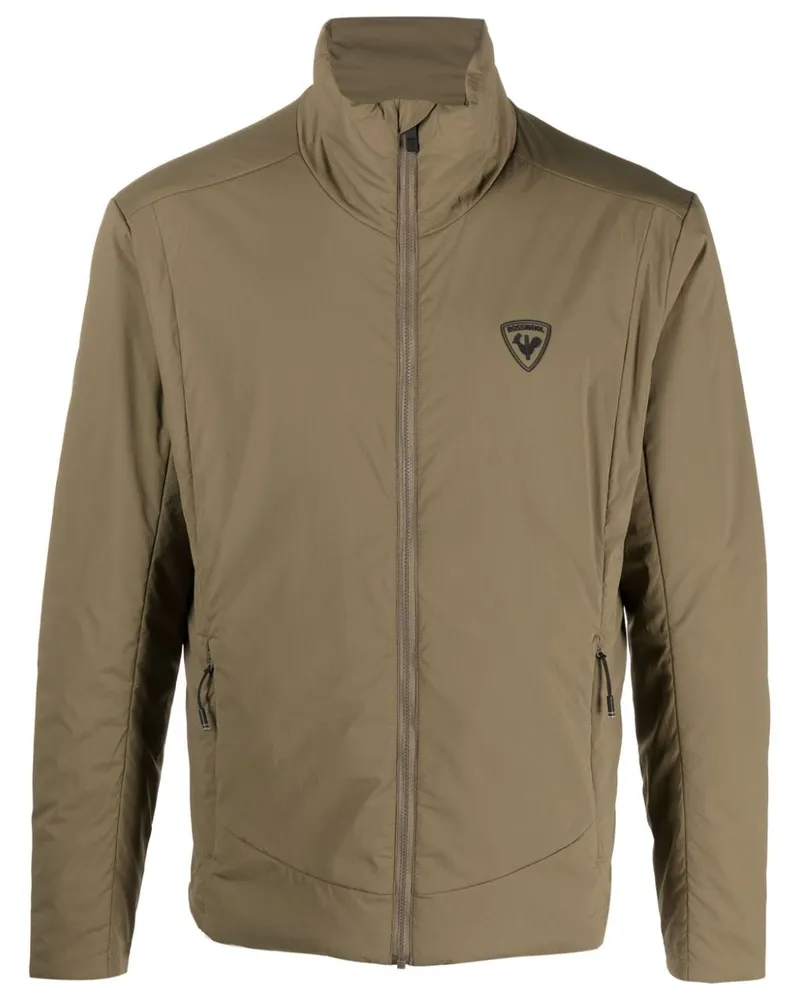 Rossignol Opside Jacke - Grün Grün