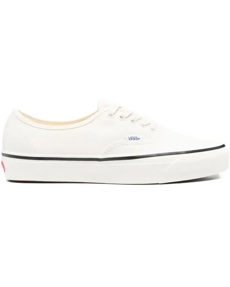 Vans Sneakers aus Canvas - Weiß Weiß