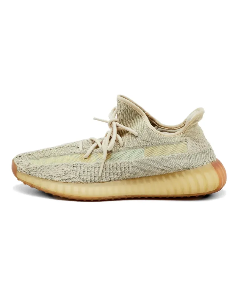adidas Boost 350 V2 Citrin sneakers - Nude Nude