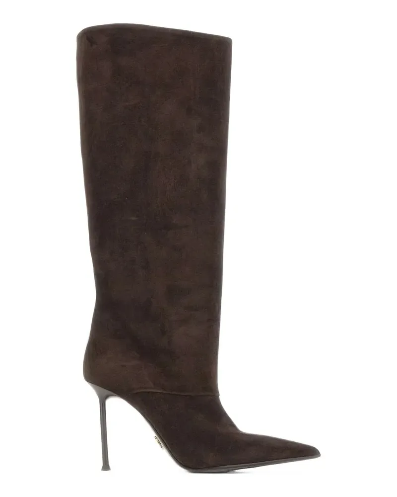 Sergio Levantesi Paprika67 Stiefel - Braun Braun