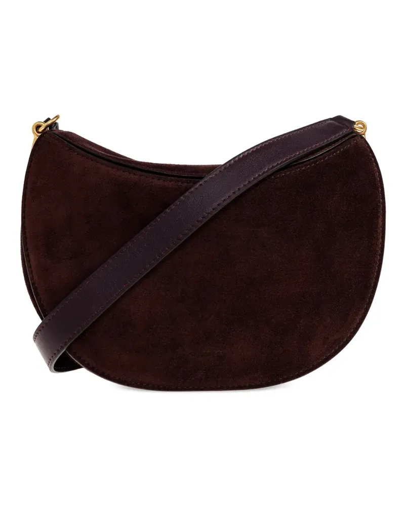 WANDLER Kate Schultertasche - Braun Braun