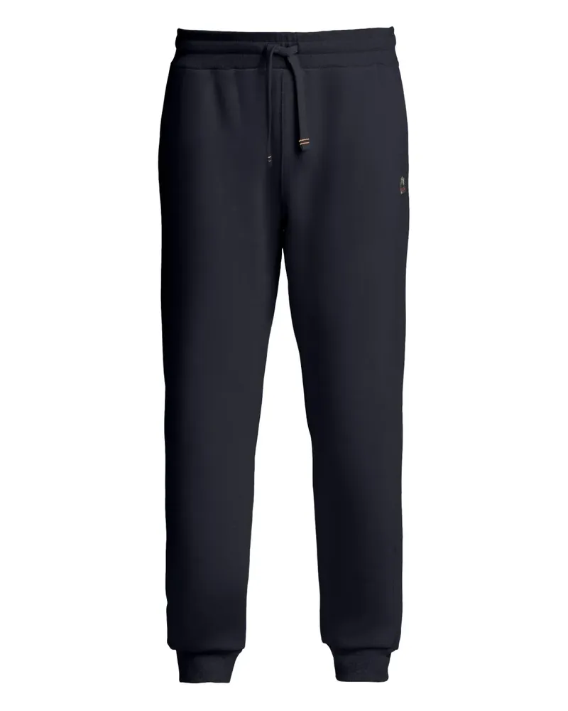 Parajumpers Jogginghose mit Kordelzug - Blau Blau