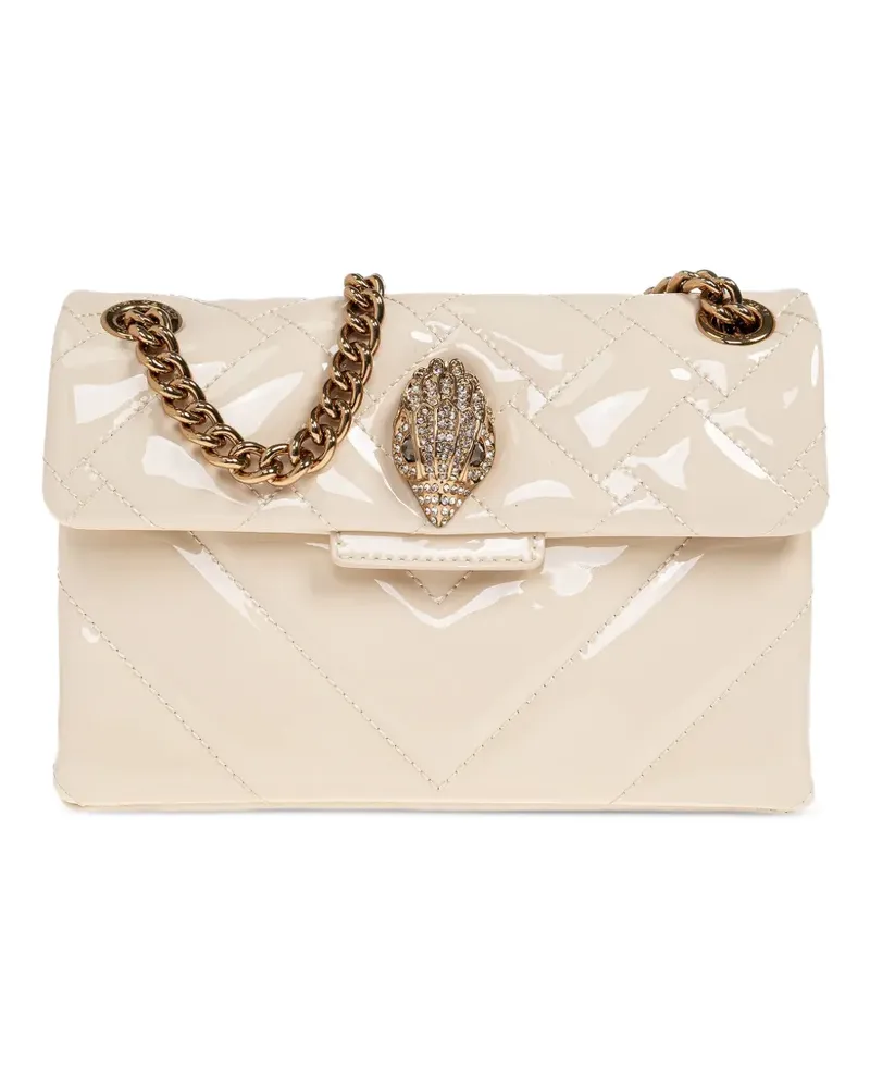 Kurt Geiger Mini Kensington Tote Bag - Nude Nude