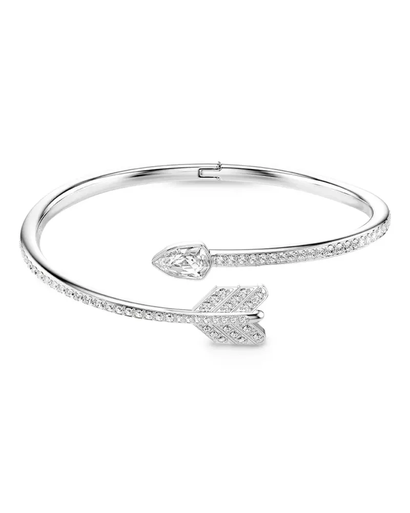 Swarovski Idyllia Armband mit Kristallen - Silber Silber