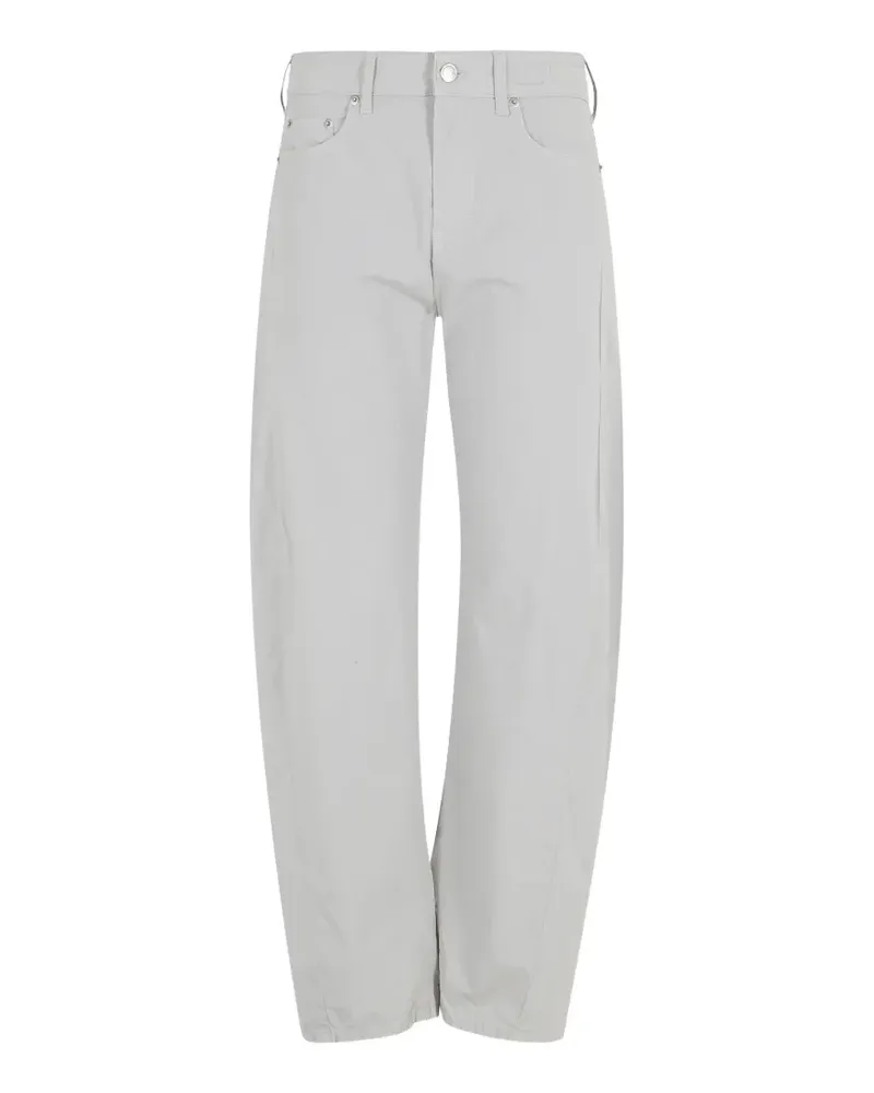 Department 5 Cincity curved jeans - Grau Grau