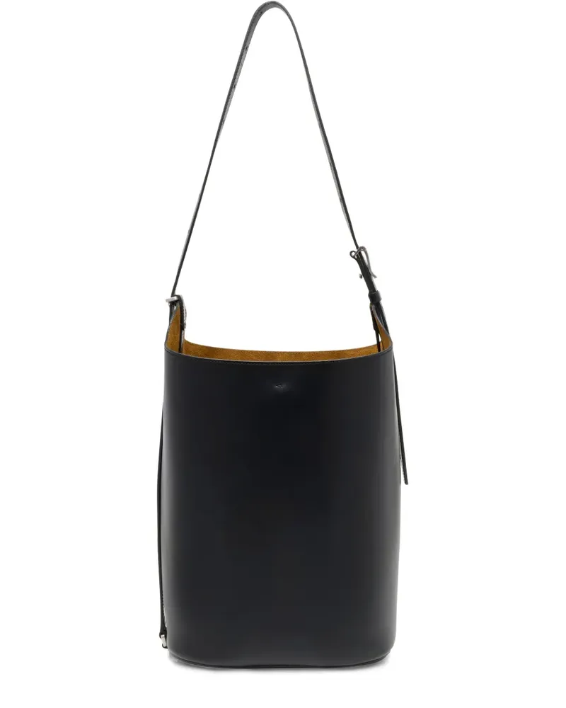 Proenza Schouler Brant Beuteltasche - Schwarz Schwarz
