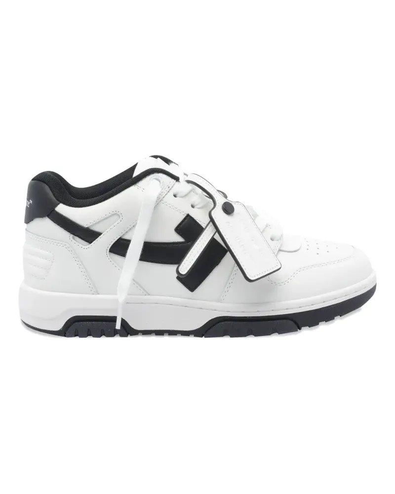 OFF-WHITE Out Of Office sneakers - Weiß Weiß