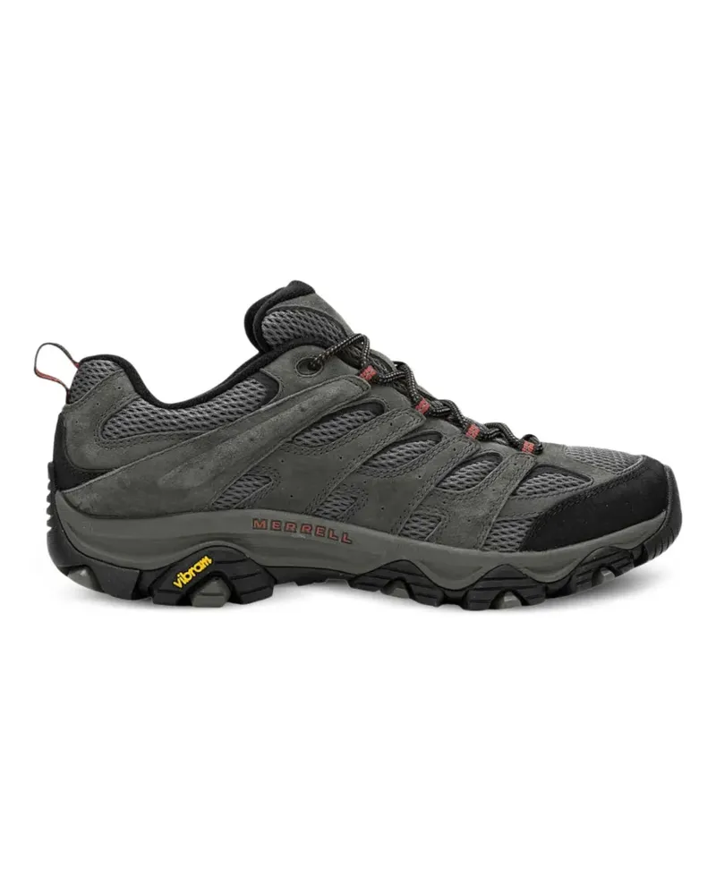 MERRELL Moab 3 Sneakers - Grau Grau
