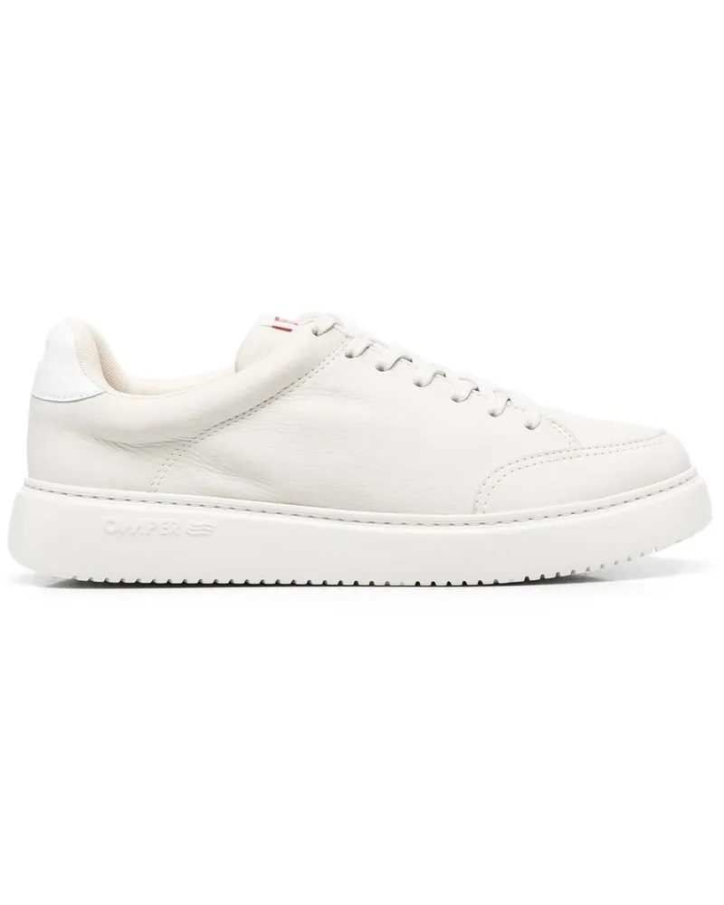 Camper Runner K21 Sneakers - Weiß Weiß