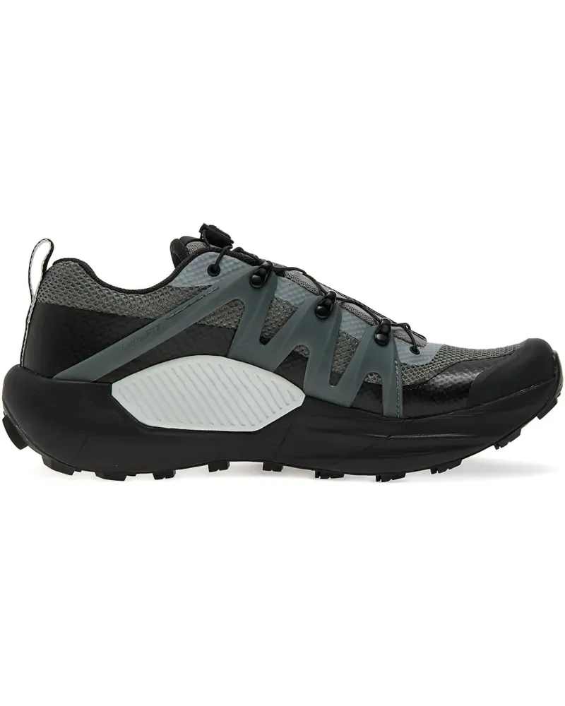Salomon Genesis Advanced Sneakers - Grau Grau