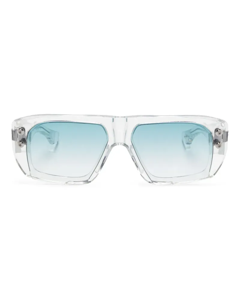 DITA Hypher-1183 Sonnenbrille - Weiß Weiß