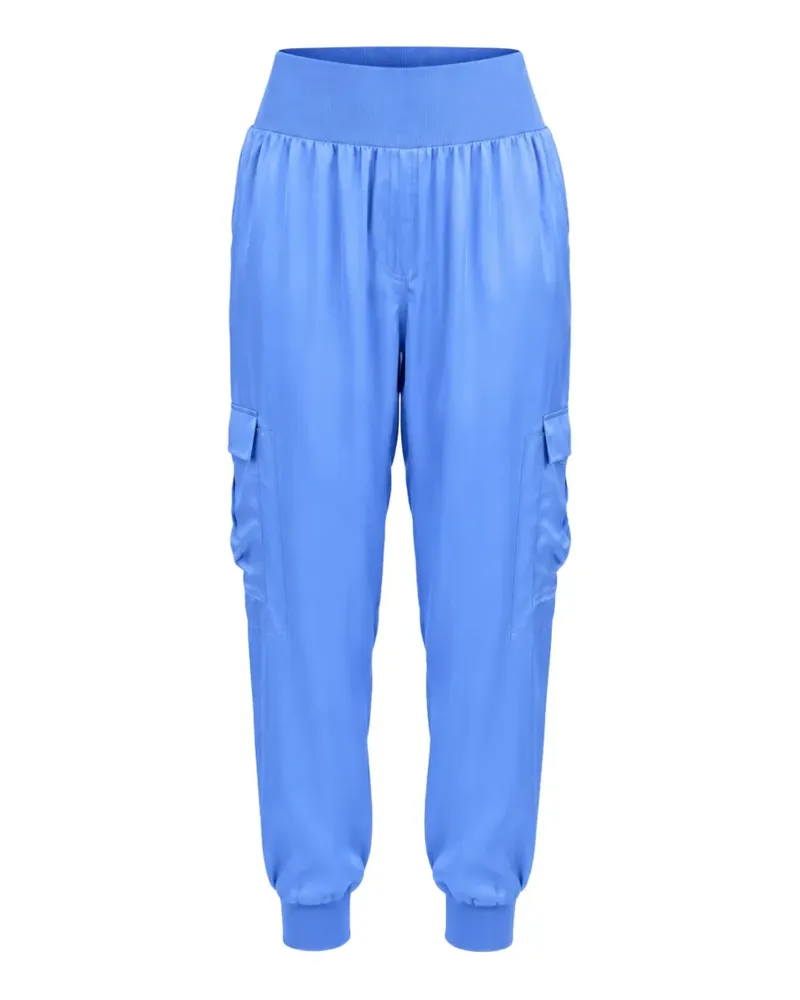 Cinq à Sept Giles Cargohose - Blau Blau