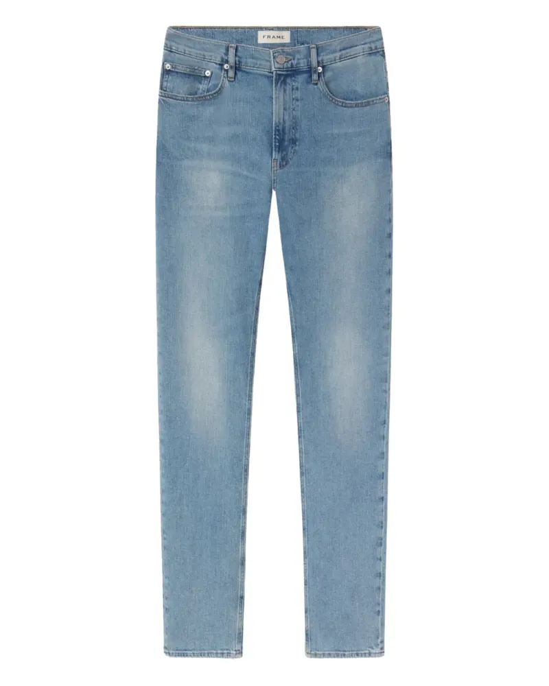 Frame Denim five-pocket jeans - Blau Blau