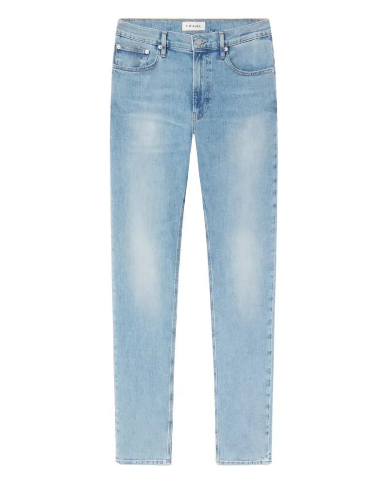 Frame Denim five-pocket jeans - Blau Blau