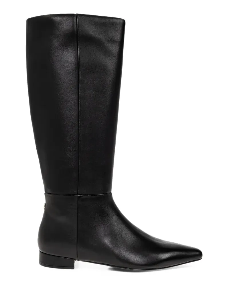 Furla Dora Stiefel - Schwarz Schwarz