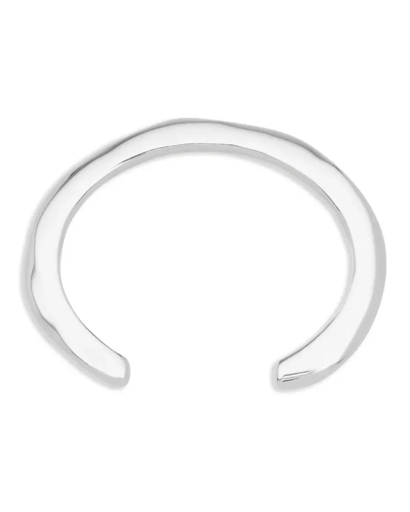 AMI Paris Dune Armband - Silber Silber