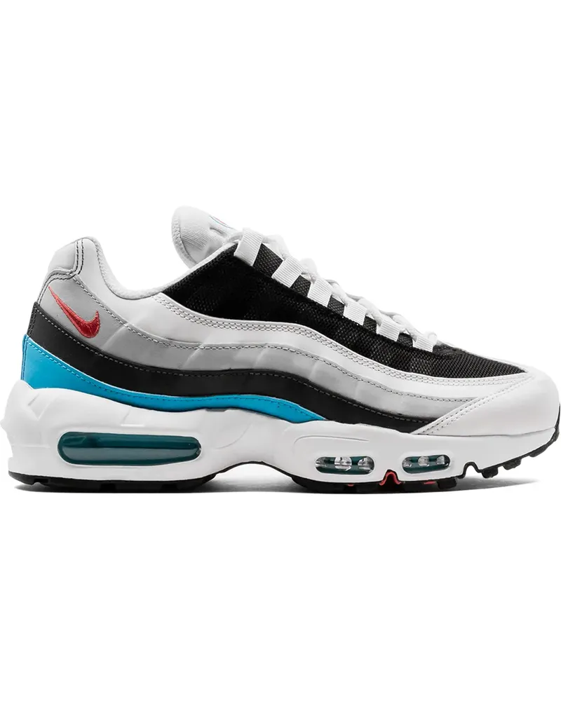 Nike Air Max 95 Sneakers - Weiß Weiß