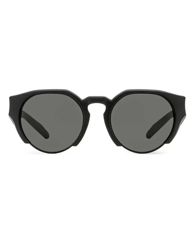 Dragon Compass Sonnenbrille - Schwarz Schwarz