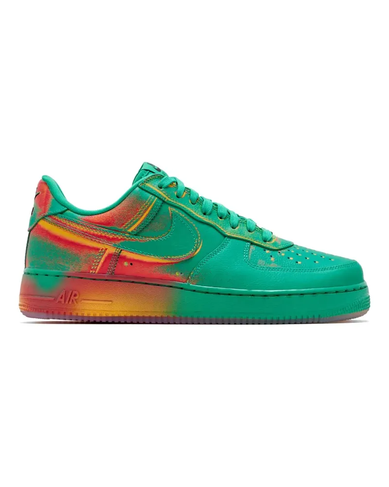 Nike Air Force 1 Low Retro sneakers - Grün Grün