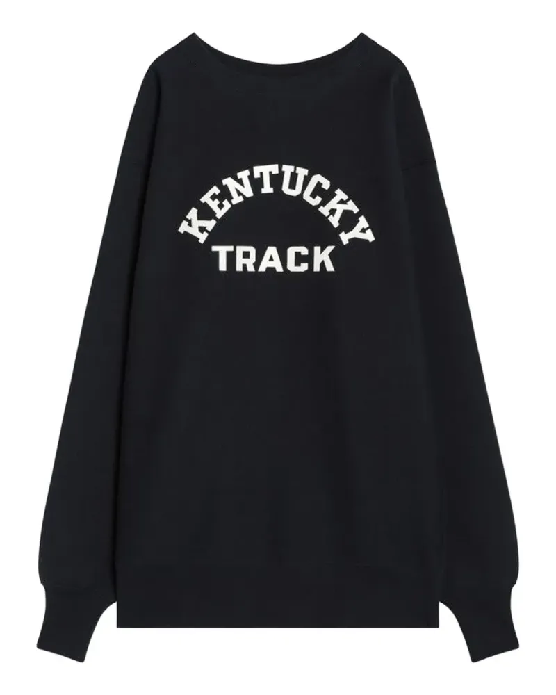 Champion crew-neck sweatshirt - Blau Blau