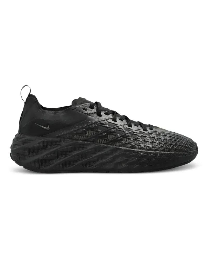 Nike Ava Edge sneakers - Schwarz Schwarz