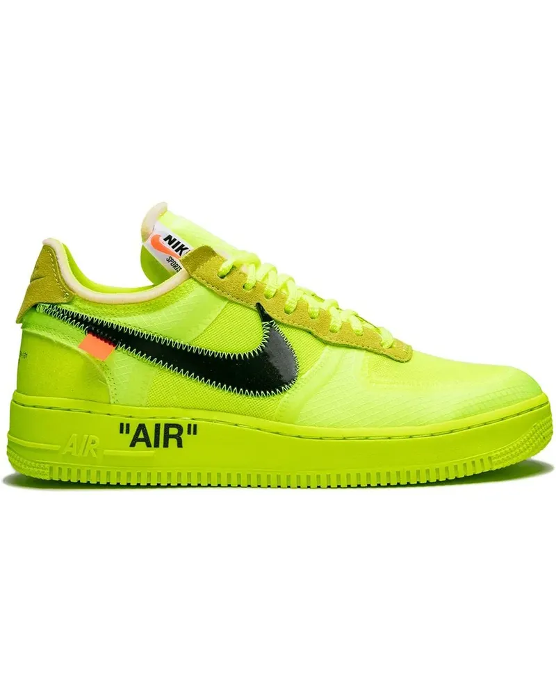 Nike The Nike Air Force 1' Sneakers - Grün Grün