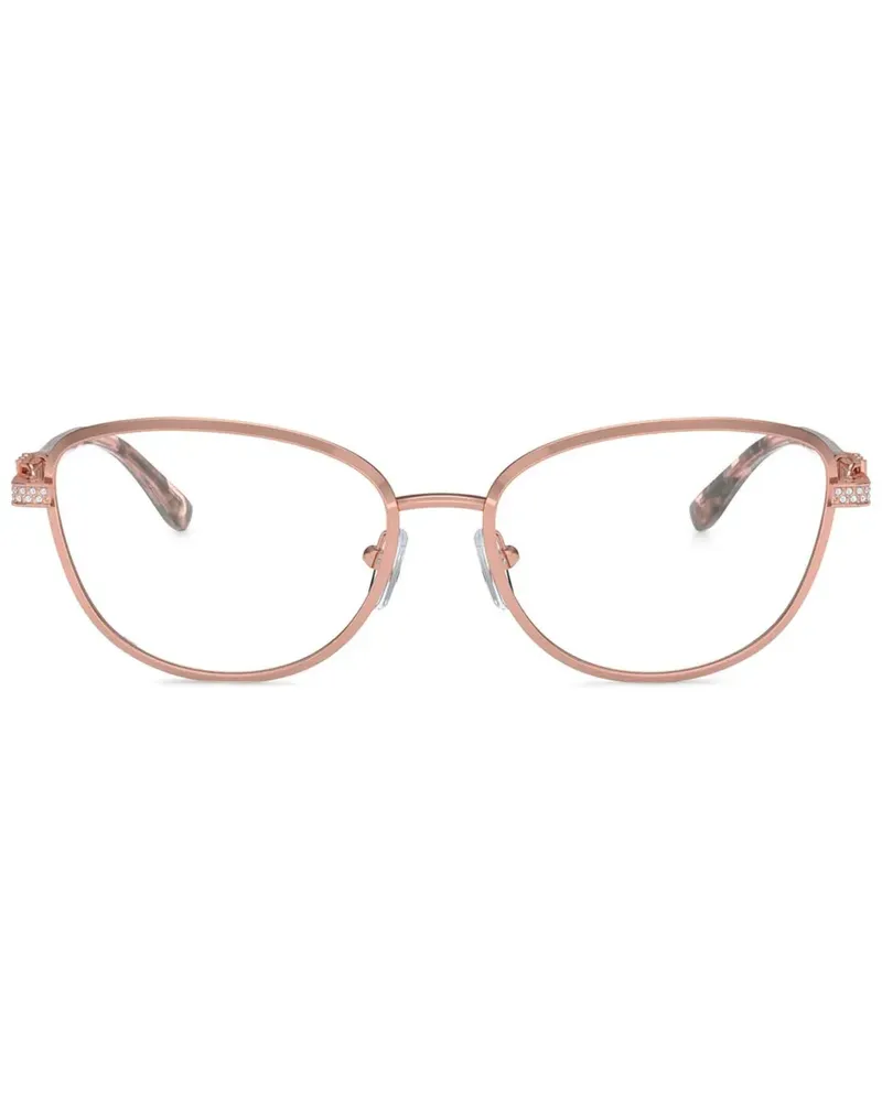 Michael Kors Cordoba Brille - Rosa Rosa