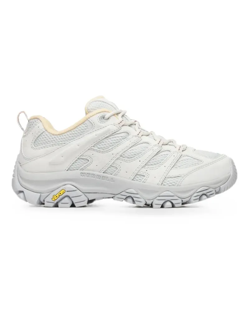 MERRELL Moab 3 Sneakers - Grau Grau