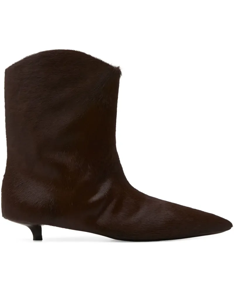 Marsèll Stiefel mit spitzer Kappe - 490 490