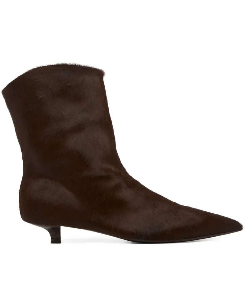 Marsèll Stiefel mit spitzer Kappe - 490 490