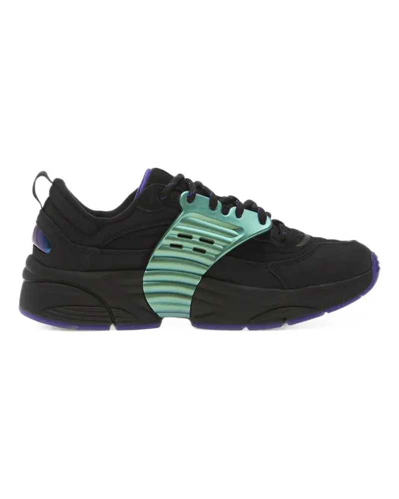 Jordan Trunner O/S Sneakers - Schwarz Schwarz