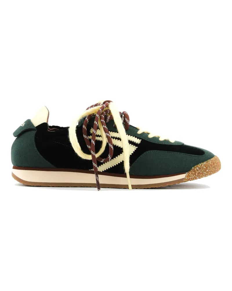 Puraai Panther Sneakers - Grün Grün