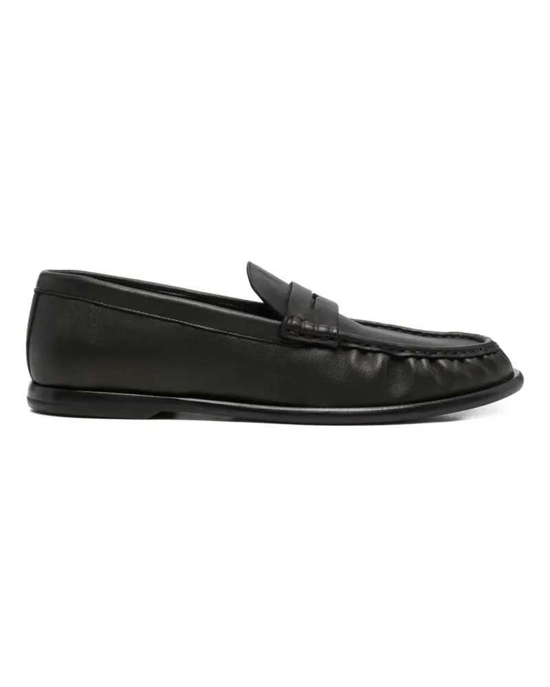 Paul Smith Faron loafers - Schwarz Schwarz