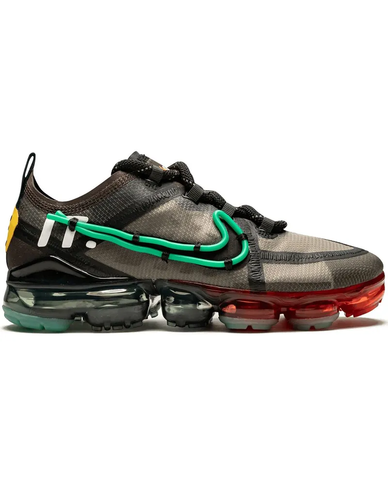 Nike Air VaporMax 2019 CPFM' Sneakers - Grün Grün