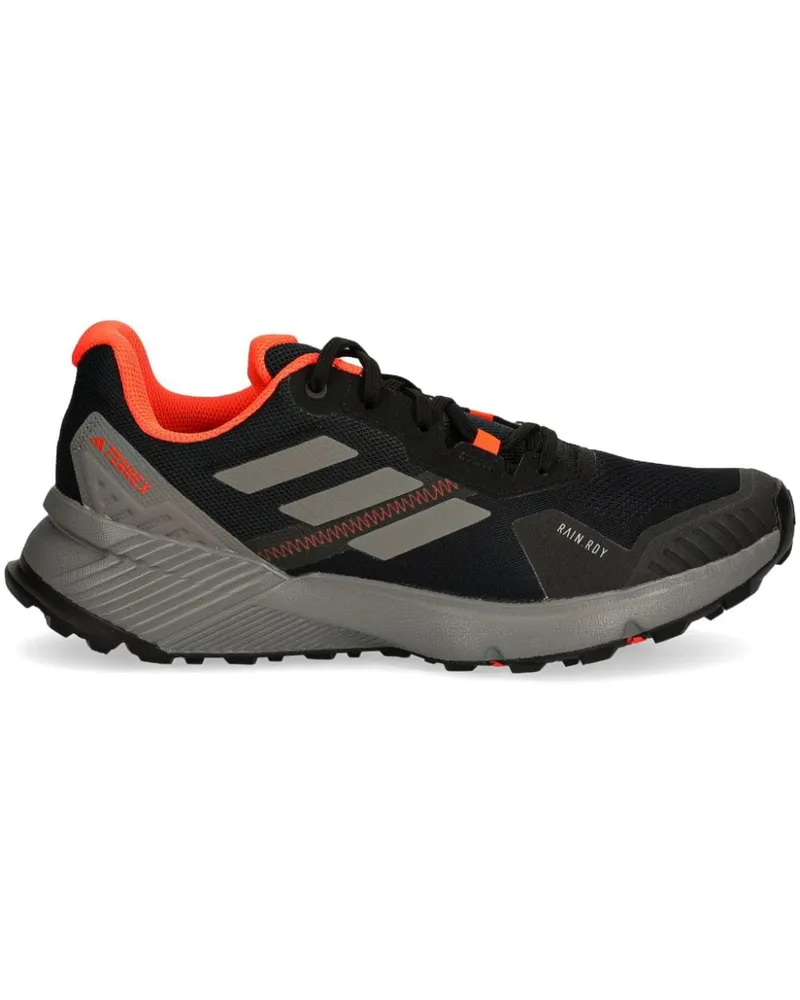 adidas Terrex Soulstride Sneakers - Schwarz Schwarz