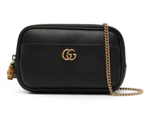 Mini-Tasche mit GG