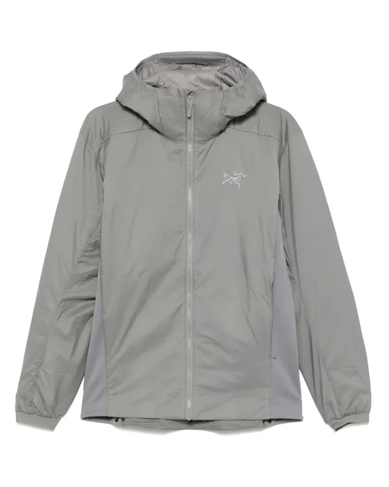 Arc'teryx Atom Jacke - Grau Grau