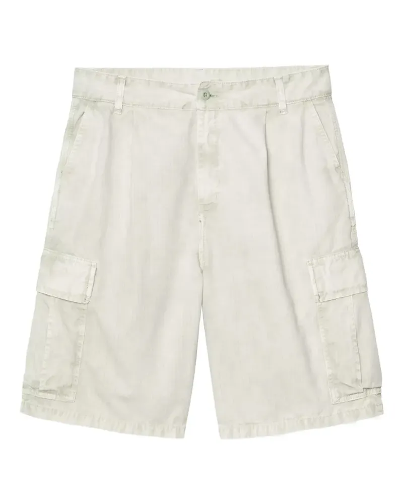 Carhartt WIP Cole cargo shorts - Grün Grün