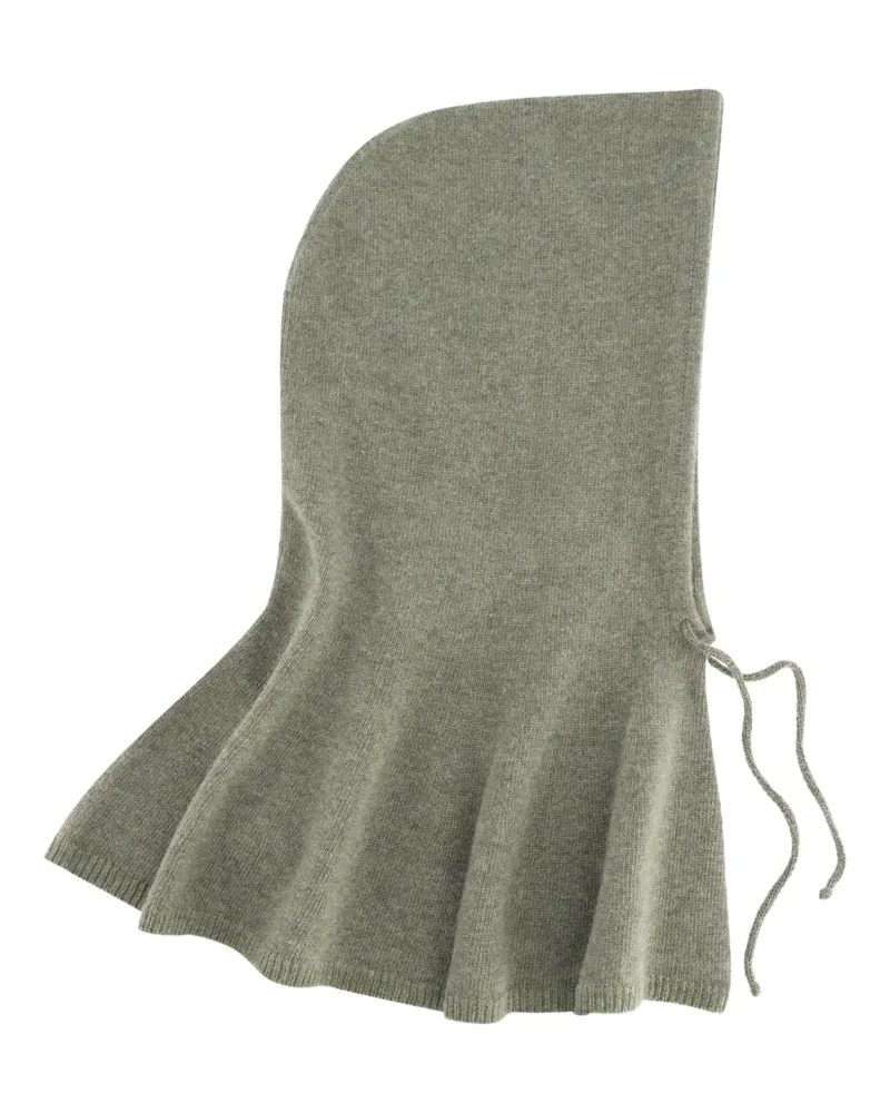 Paloma Wool hooded hat - Grün Grün