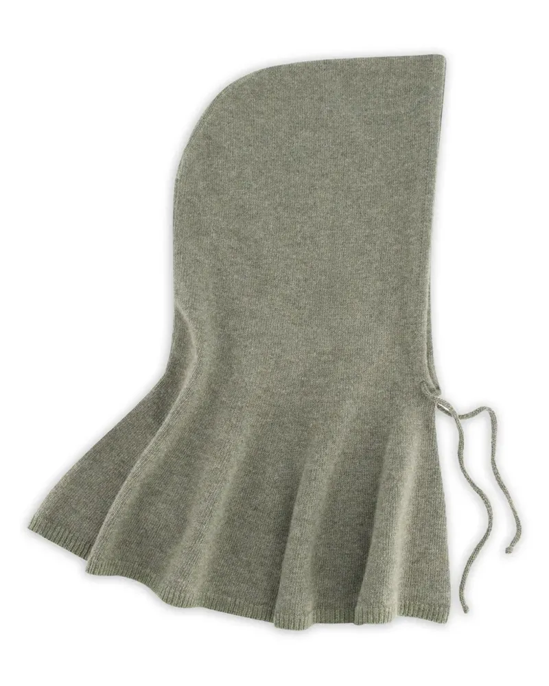 Paloma Wool Kapuze mit Kordelzug - Grün Grün