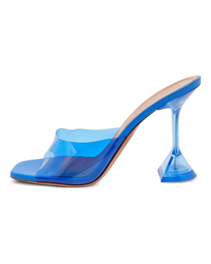 Gianvito Rossi Lupita Sandalen - Blau Blau