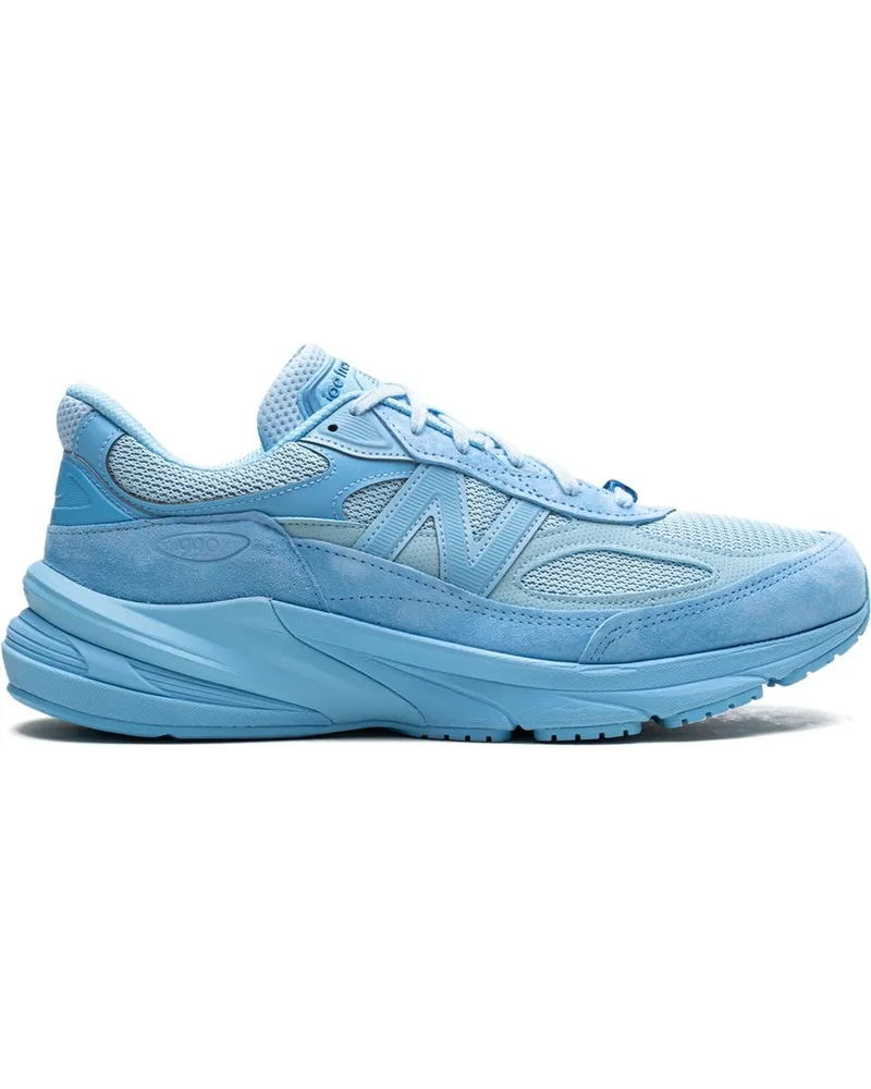 New Balance x Joe Freshgoods 990v6 "Prom Blue" Sneakers - Blau Blau