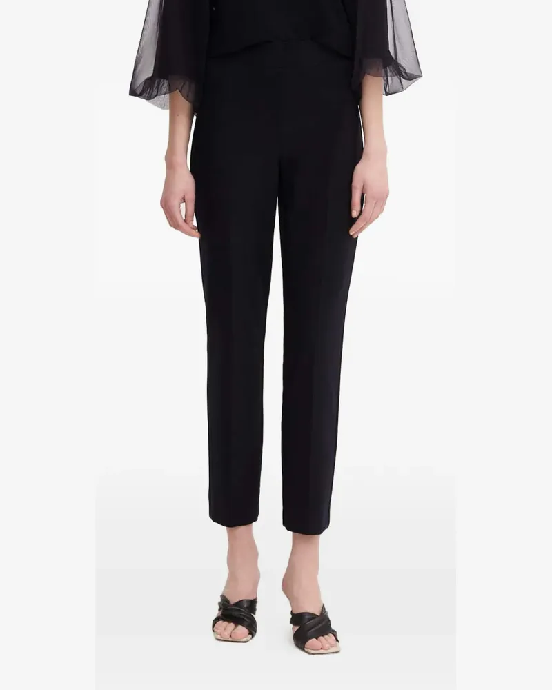 Joseph Ribkoff split-hem trousers - Blau Blau