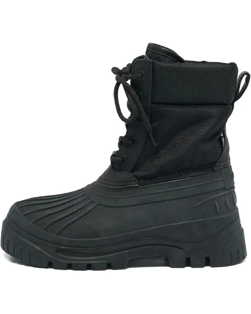 Axel Arigato 2024 Cryo Stiefel - Schwarz Schwarz