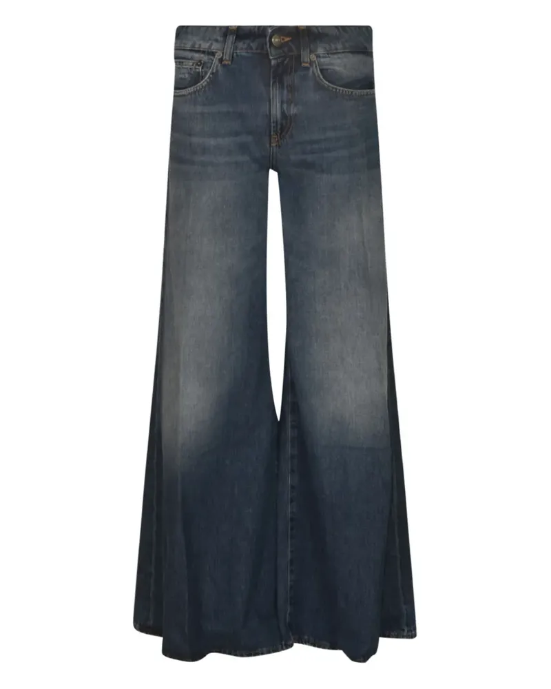 Dondup Marlen Jeans - Blau Blau