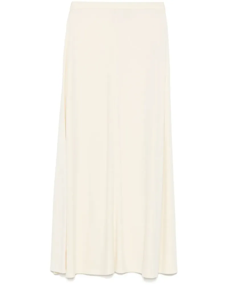 Totême Jersey-Maxirock - Nude Nude