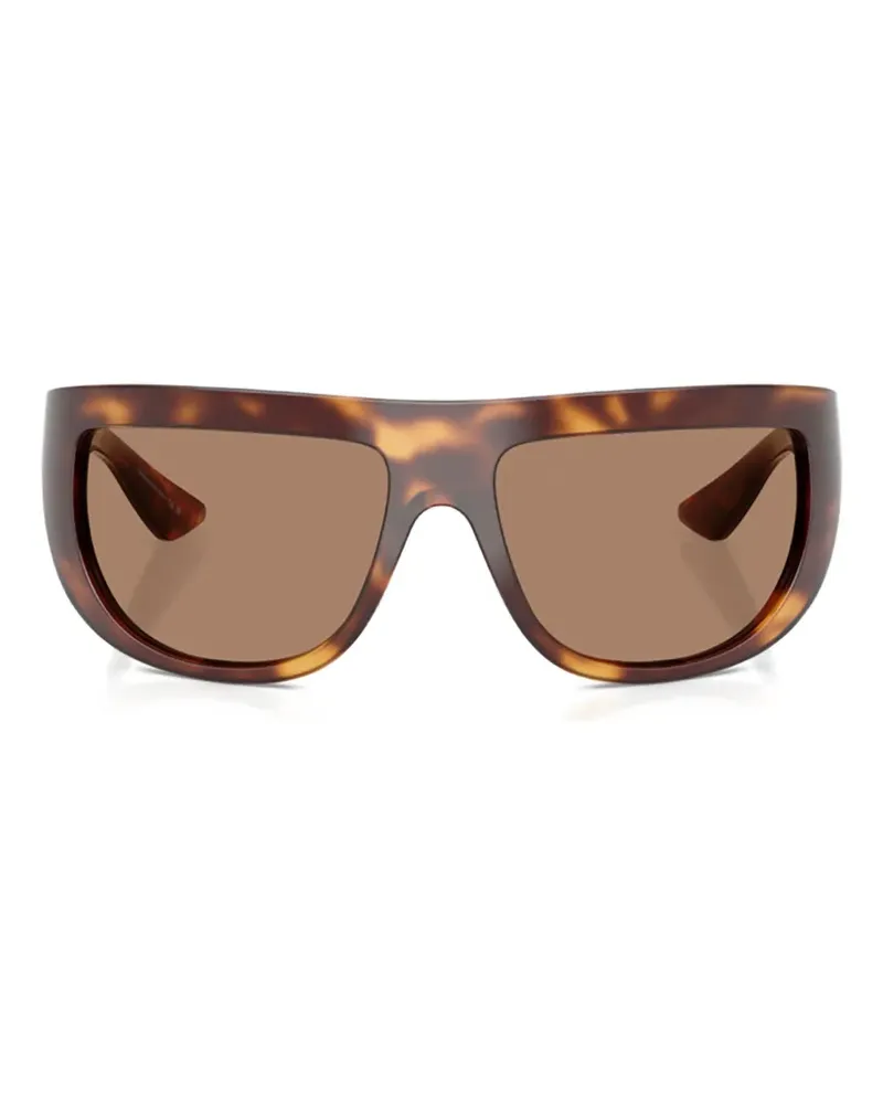 Oliver Peoples 1974C sunglasses - Braun Braun