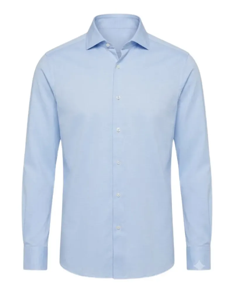 SONRISA long-sleeve shirt - Blau Blau