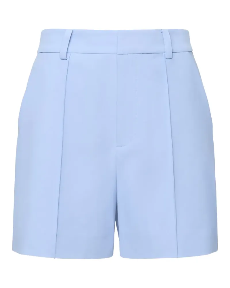 Cinq à Sept Kallen Shorts - Blau Blau