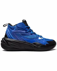 Puma x J. Cole RS Dreamer Mid Sneakers Blau